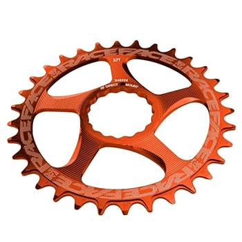 Race face 6 sixc クランク　チェーンリング　カーボン Race face 6 sixc クランク チェーンリング カーボン Race face